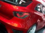 Seat SportCoupe Bocanegra 2008 года